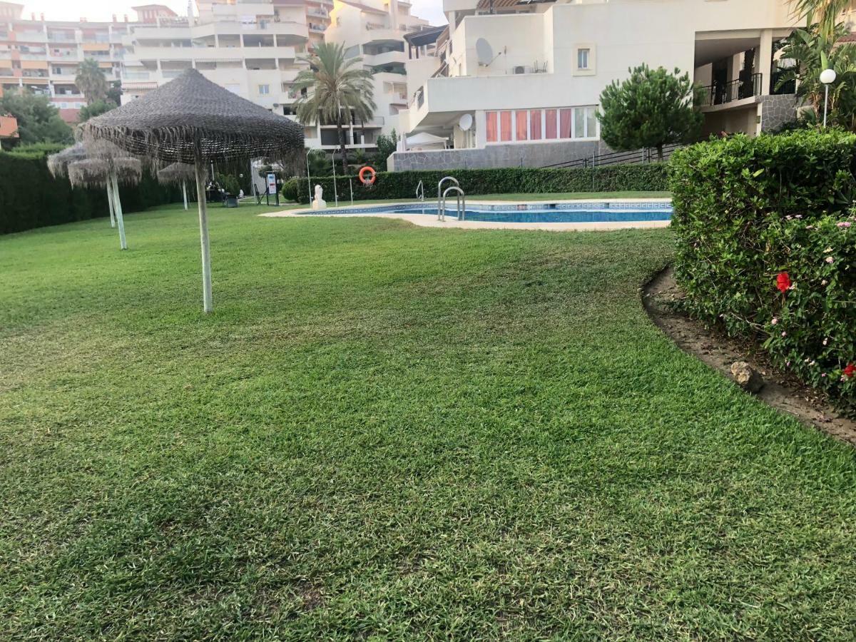 Апартаменти Real Torrequebrada Бенальмадена Екстер'єр фото